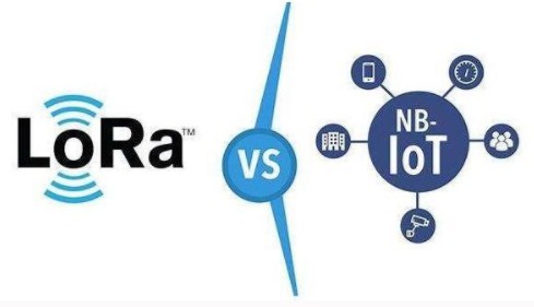 lora nb-iot对比分析